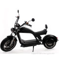 60V/20ah/30ah Lithium 2000W Electric Motorcycle with EEC